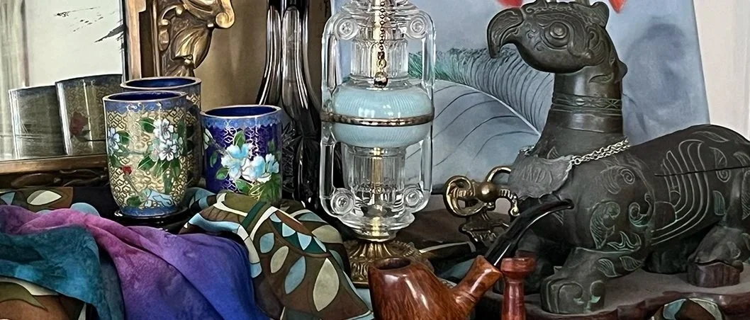 Dragon & Phoenix Collectibles